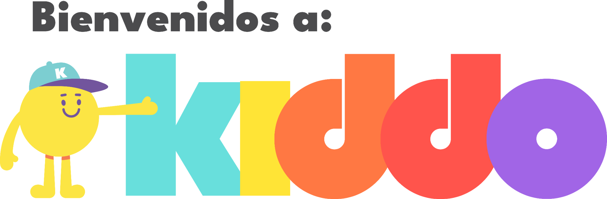 Bienvenidos a Kiddo
